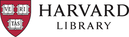 Harvard Logo