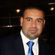Mazin Abed Mohammed